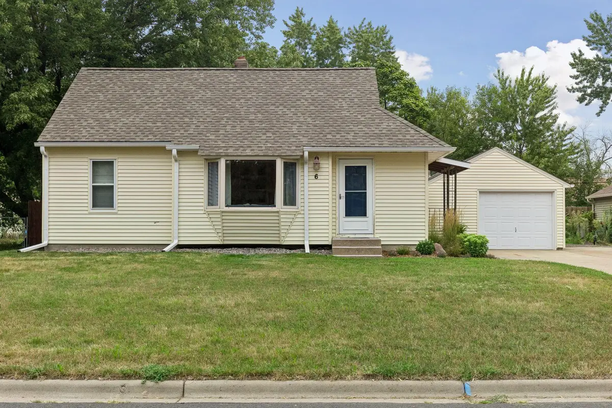 6 Pine Drive, Circle Pines, MN 55014 - #1