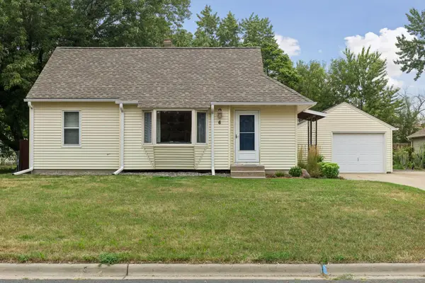 6 Pine Drive, Circle Pines, MN 55014