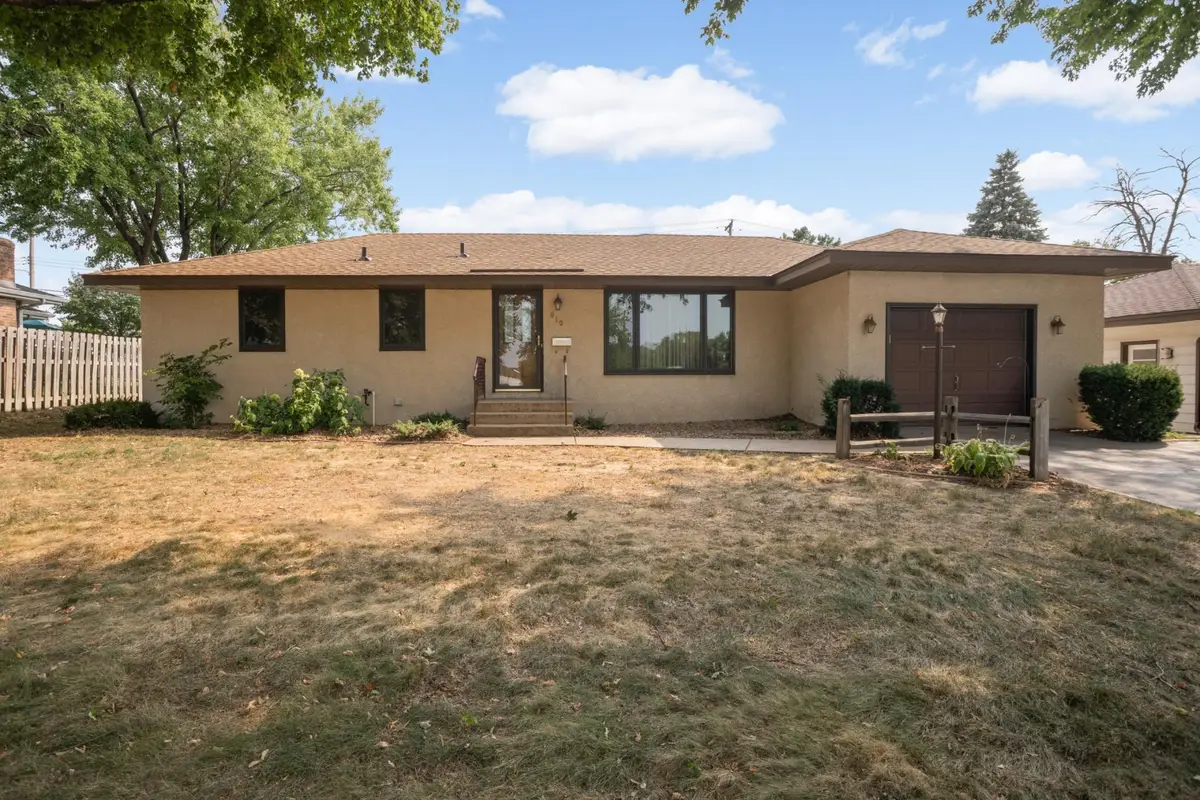 610 57th Avenue Ne, Fridley, MN 55432 - #1