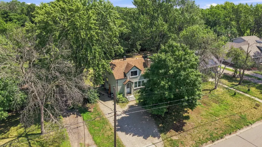 5432 Bryant Avenue N, Brooklyn Center, MN 55430 - #2