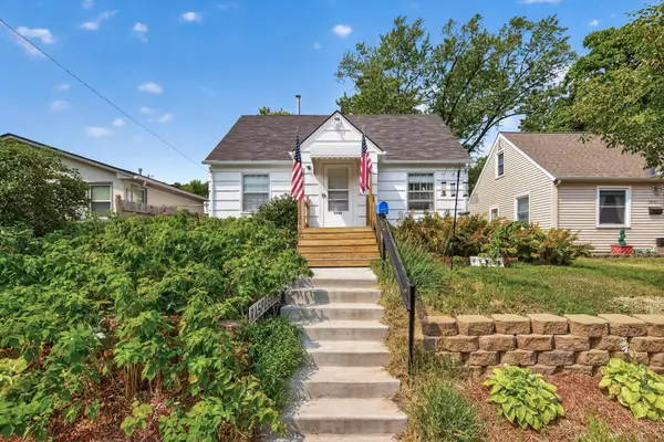 3443 N 4th Street, Minneapolis, MN 55412