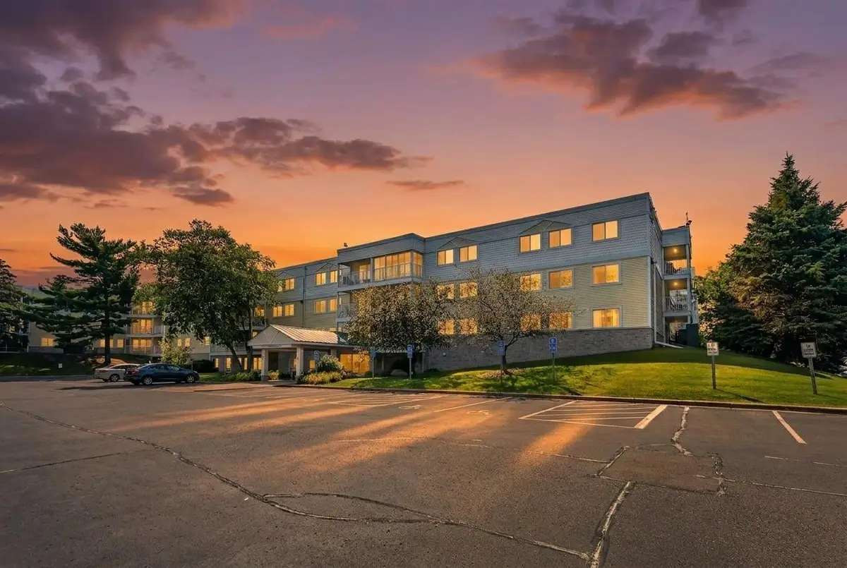 122 Demont Avenue E #362, Little Canada, MN 55117 - #1