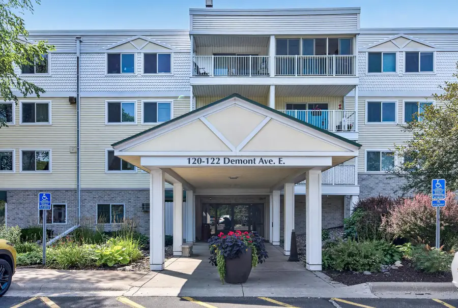 122 Demont Avenue E #362, Little Canada, MN 55117 - #3