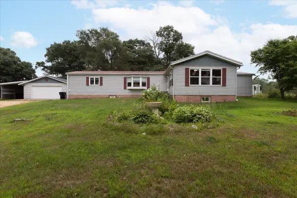 N9912 330th Street, Boyceville, WI 54725