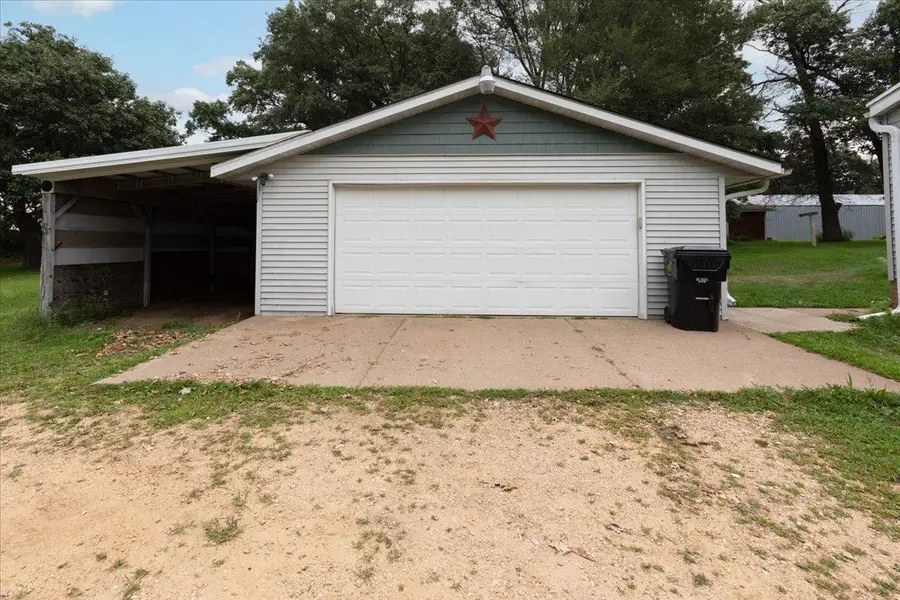 N9912 330th Street, Boyceville, WI 54725 - #2