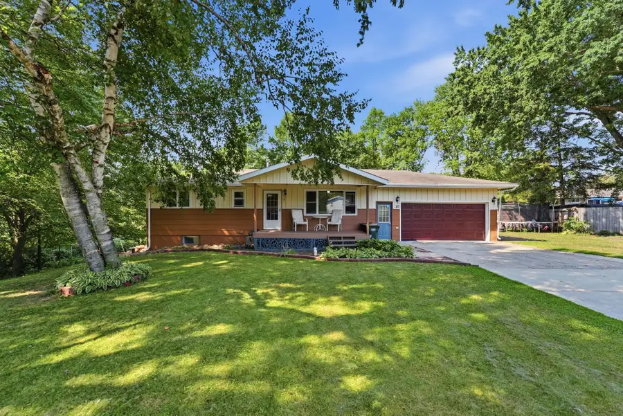 317 9th Avenue S, Cold Spring, MN 56320 - #2
