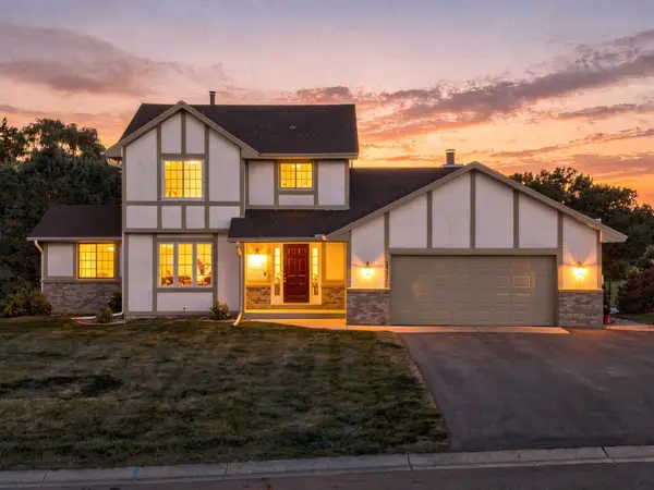 2331 Schoolmaster Drive, Chaska, MN 55318