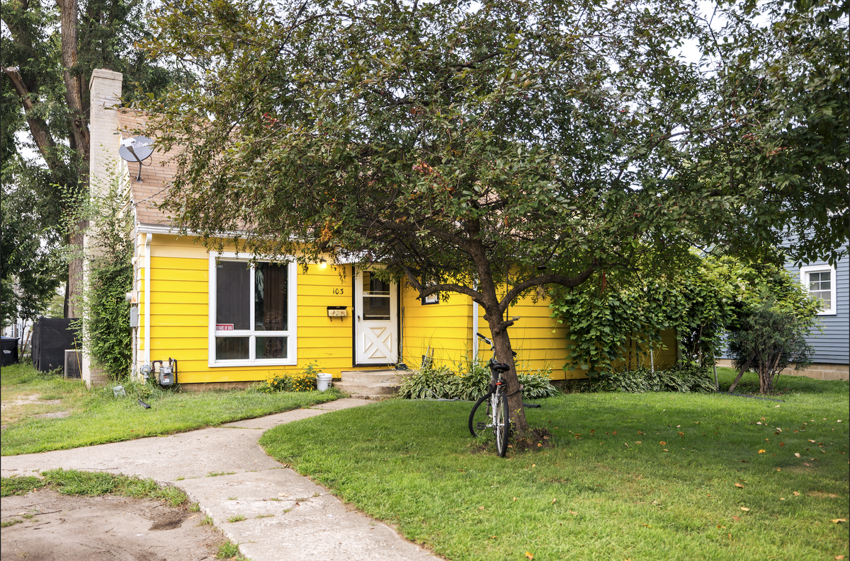 103 13th Street Nw, Rochester, MN 55901 - #1