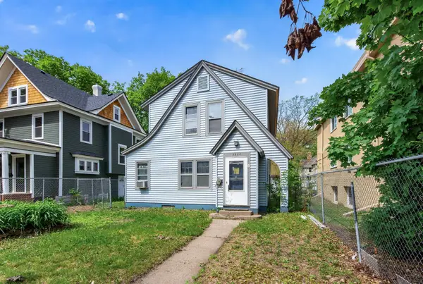 3224 Portland Avenue, Minneapolis, MN 55407