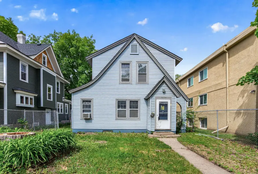 3224 Portland Avenue, Minneapolis, MN 55407 - #3