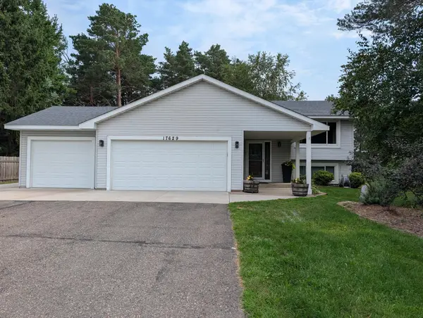 17629 Iguana Street Nw, Ramsey, MN 55303