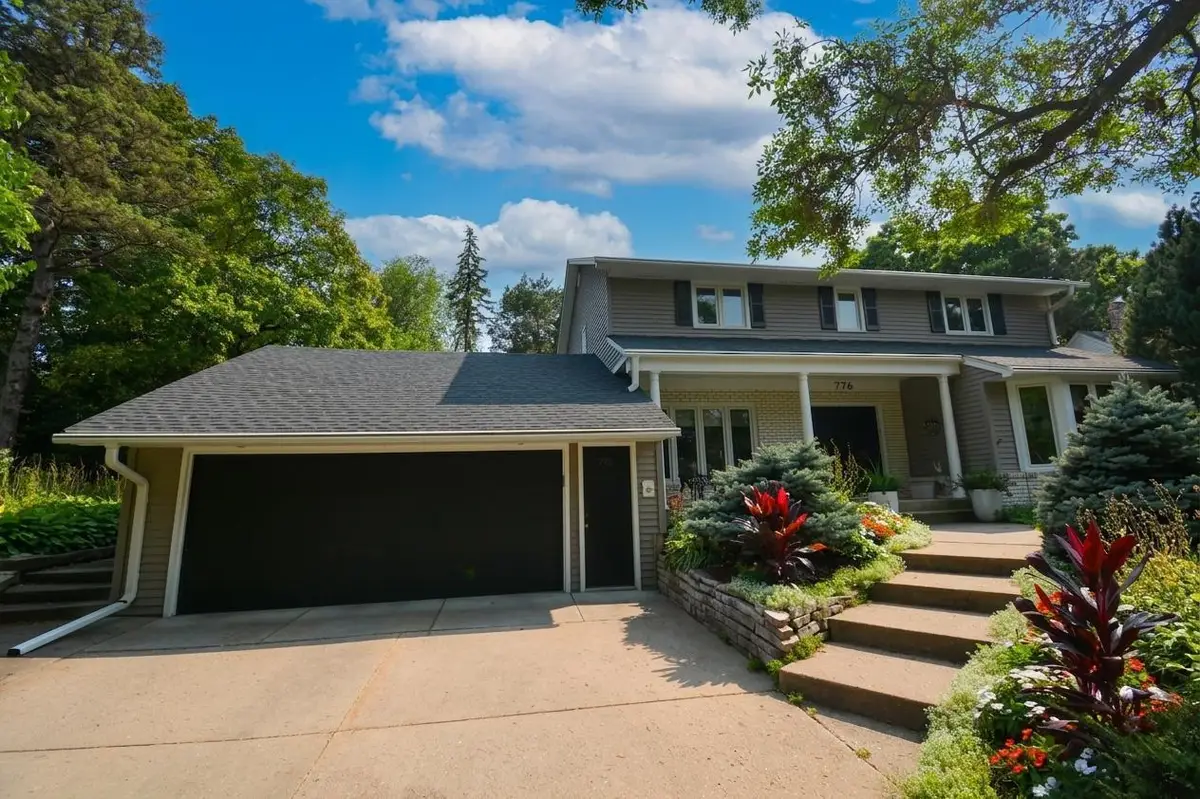 776 Upper Colonial Drive, Mendota Heights, MN 55118 - #1