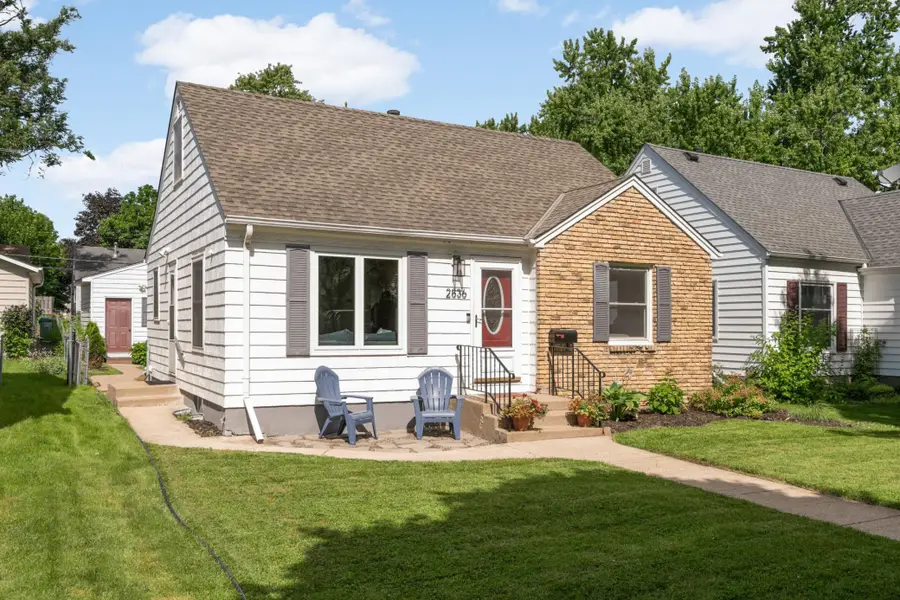 2836 Kentucky Avenue S, Saint Louis Park, MN 55426 - #3