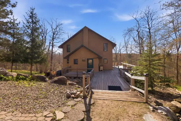 40372 Little Pine River Road, Emily, MN 56447