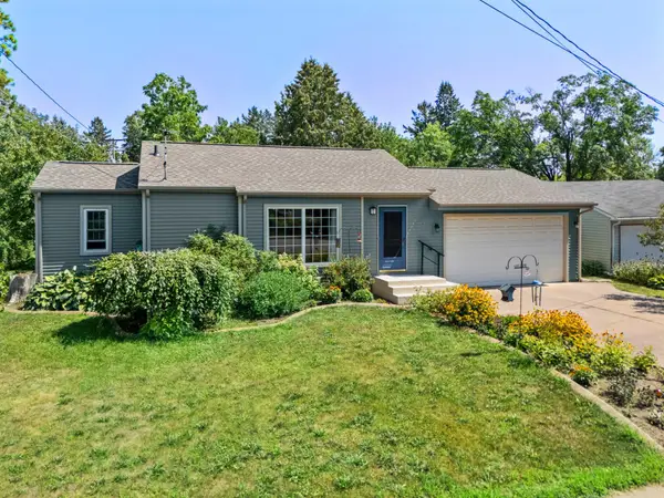 460 S Grey Avenue, Rush City, MN 55069
