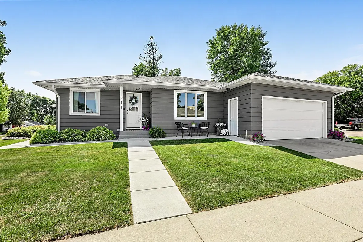 211 Cedar Avenue S, Watkins, MN 55389 - #1