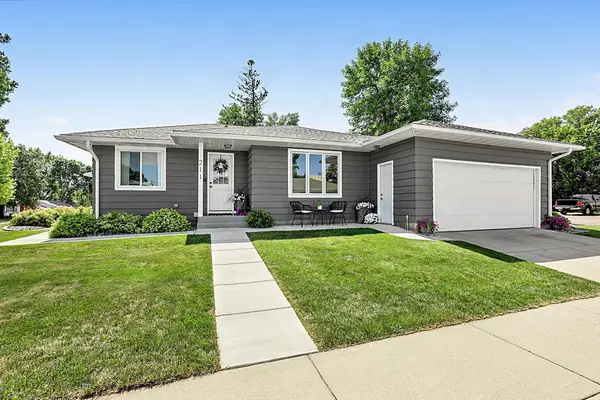 211 Cedar Avenue S, Watkins, MN 55389
