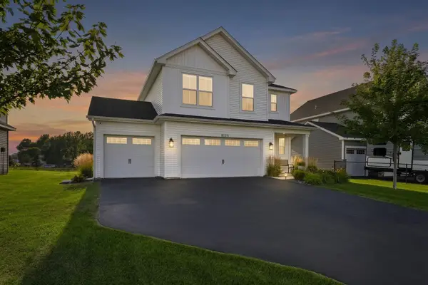 8025 Lander Avenue Ne, Otsego, MN 55330
