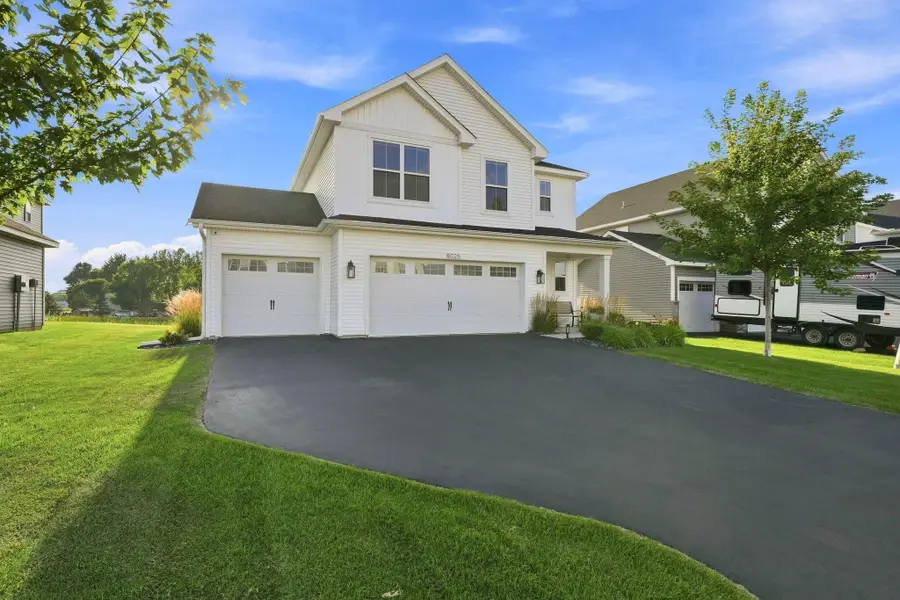 8025 Lander Avenue Ne, Otsego, MN 55330 - #3