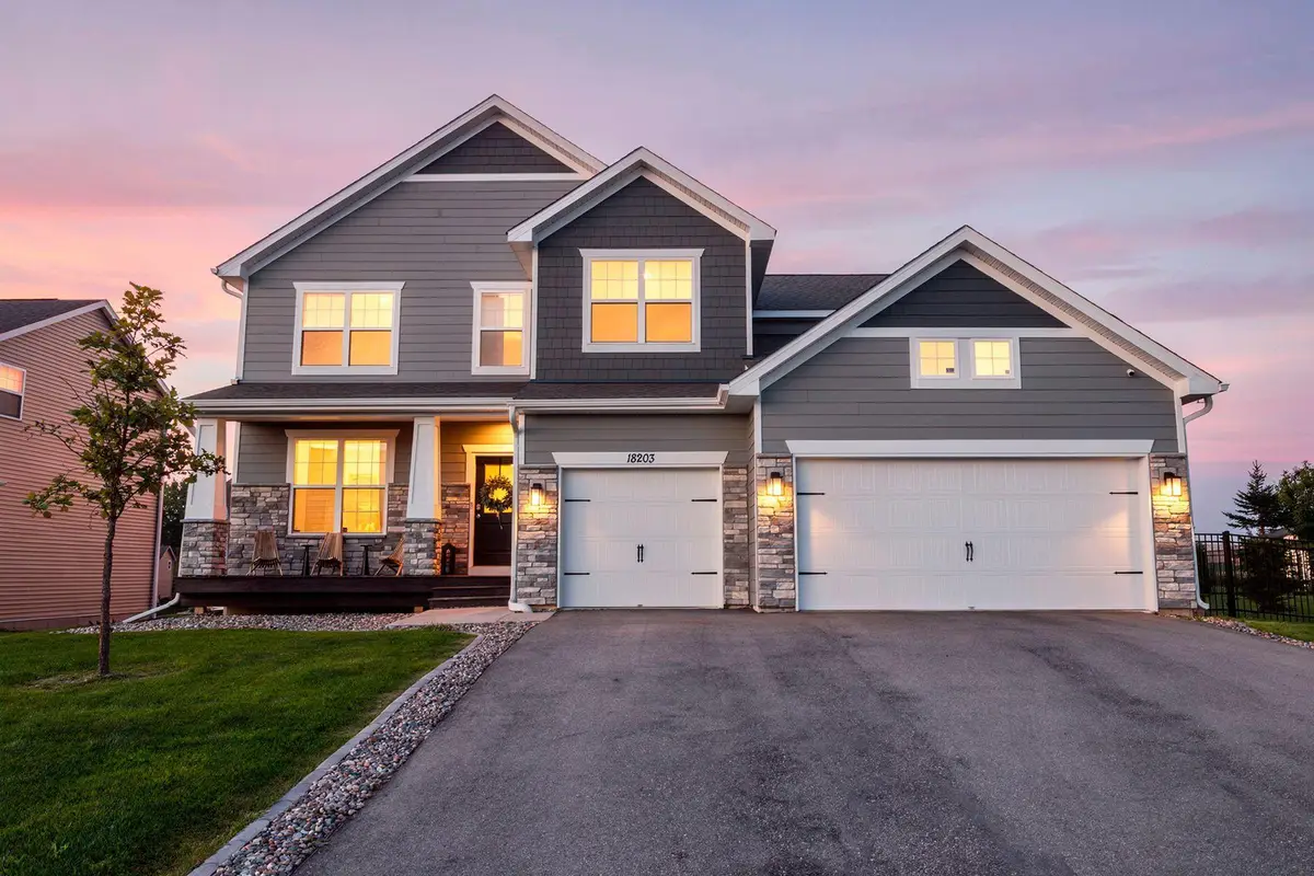 18203 Hideaway Trail, Lakeville, MN 55044 - #1