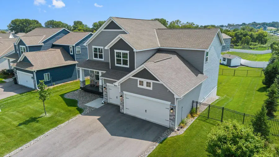 18203 Hideaway Trail, Lakeville, MN 55044 - #3
