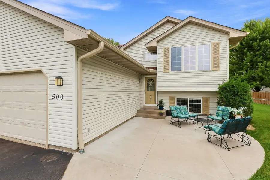 500 Maple Knoll Way Nw, Saint Michael, MN 55376 - #2