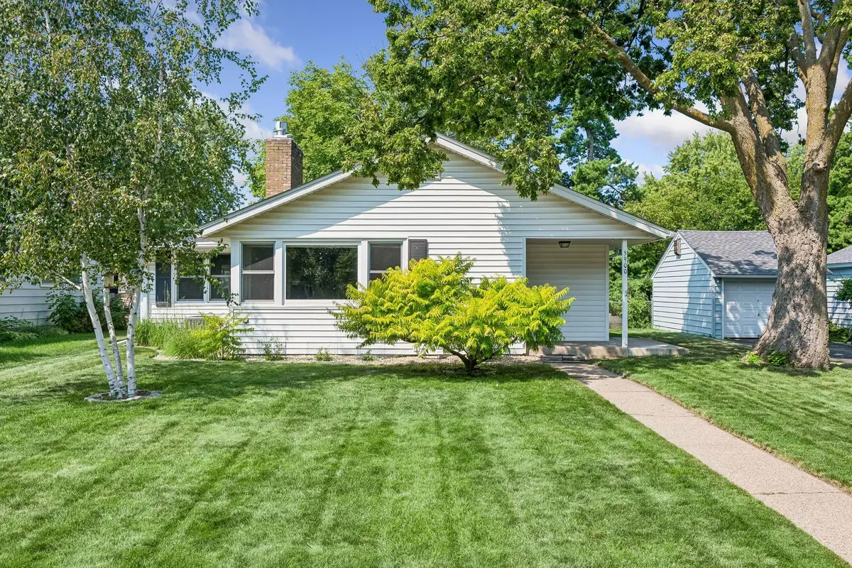5900 Queen Avenue S, Minneapolis, MN 55410 - #1