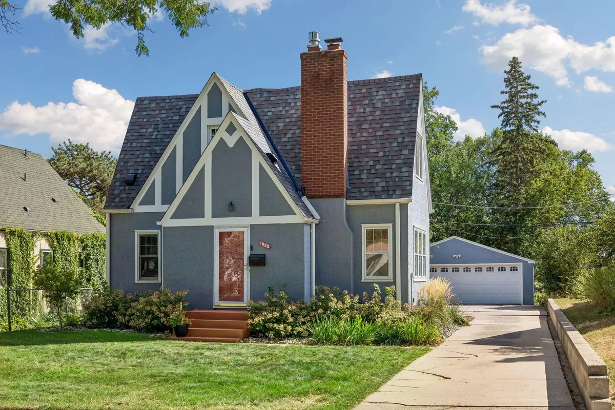 1020 Hoyt Avenue W, Saint Paul, MN 55117 - #1