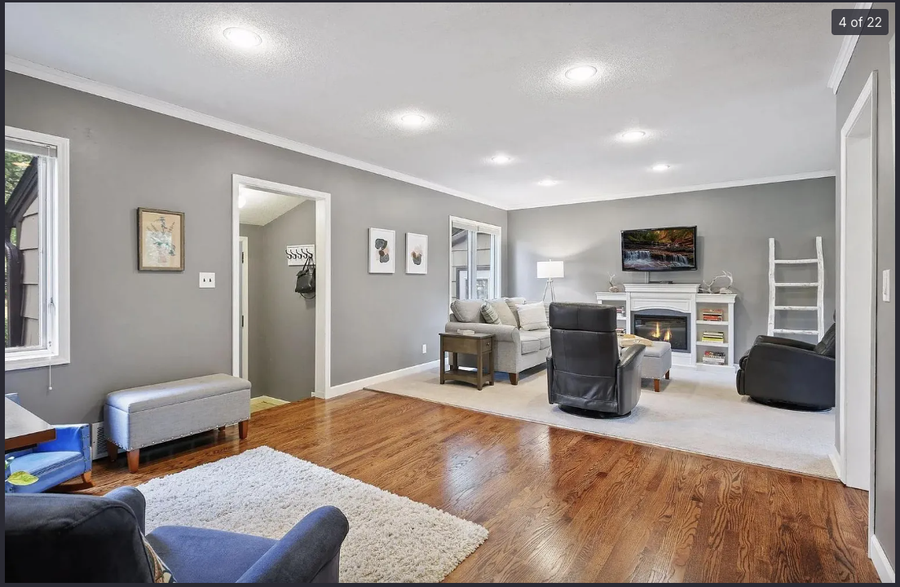 1642 Edgewood Avenue S, Saint Louis Park, MN 55426 - #3