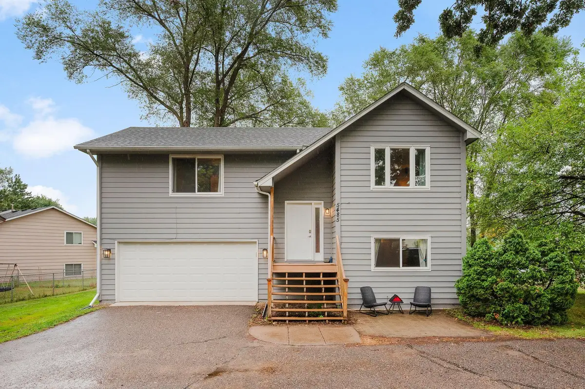 5485 Bunker Lake Boulevard Nw, Ramsey, MN 55303 - #1