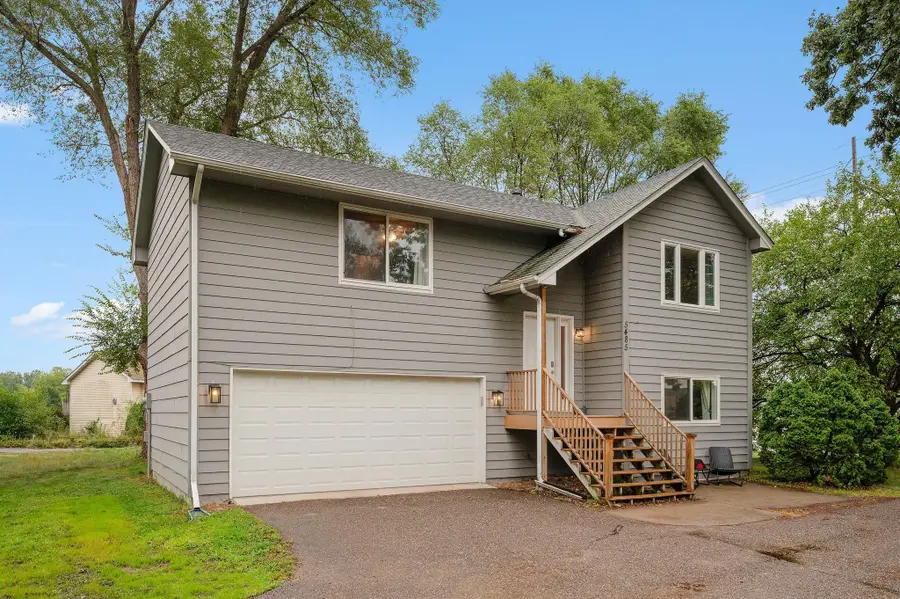 5485 Bunker Lake Boulevard Nw, Ramsey, MN 55303 - #2