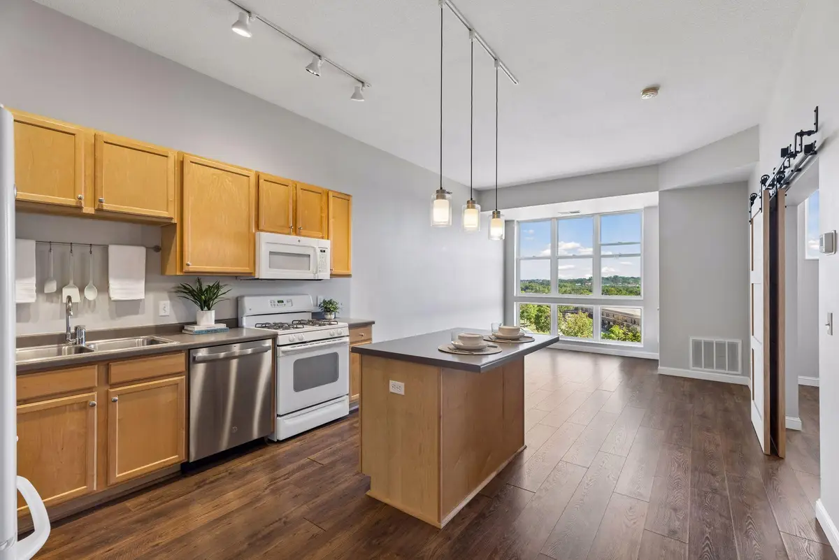 2650 University Avenue W #523, Saint Paul, MN 55114 - #1