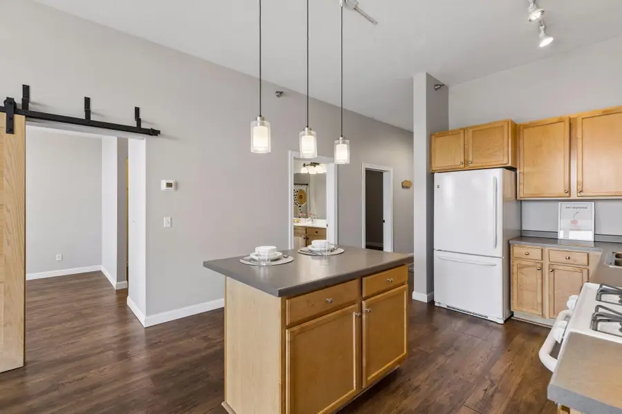 2650 University Avenue W #523, Saint Paul, MN 55114 - #3