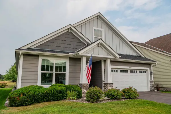 14946 Tiger Street Nw, Ramsey, MN 55303