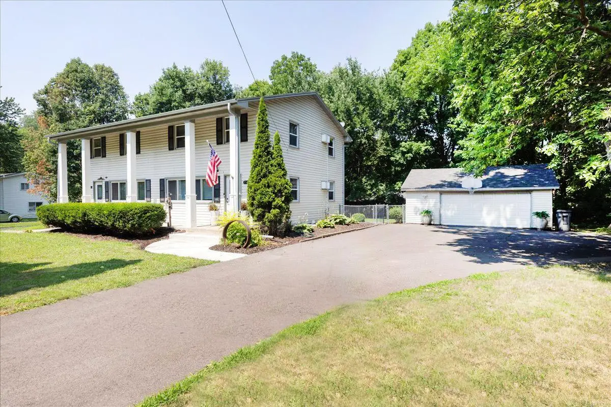 25640 Wild Rose Lane, Shorewood, MN 55331 - #1