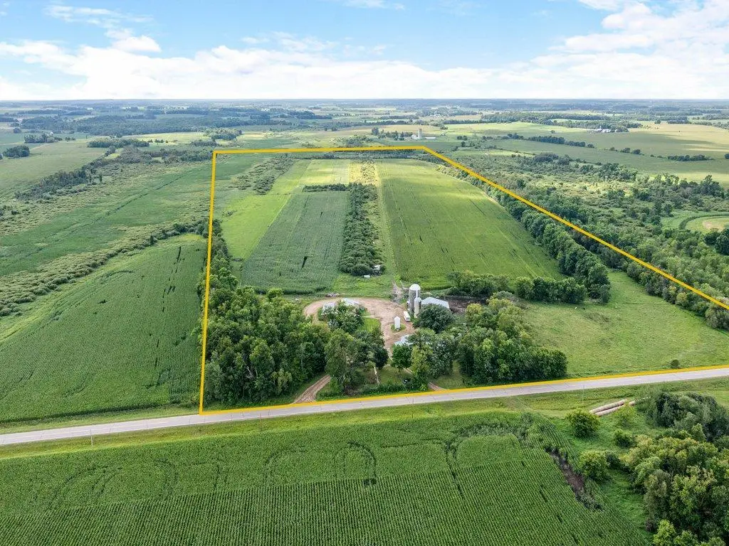 13727 County Road 32, Bertha, MN 56437 - #1