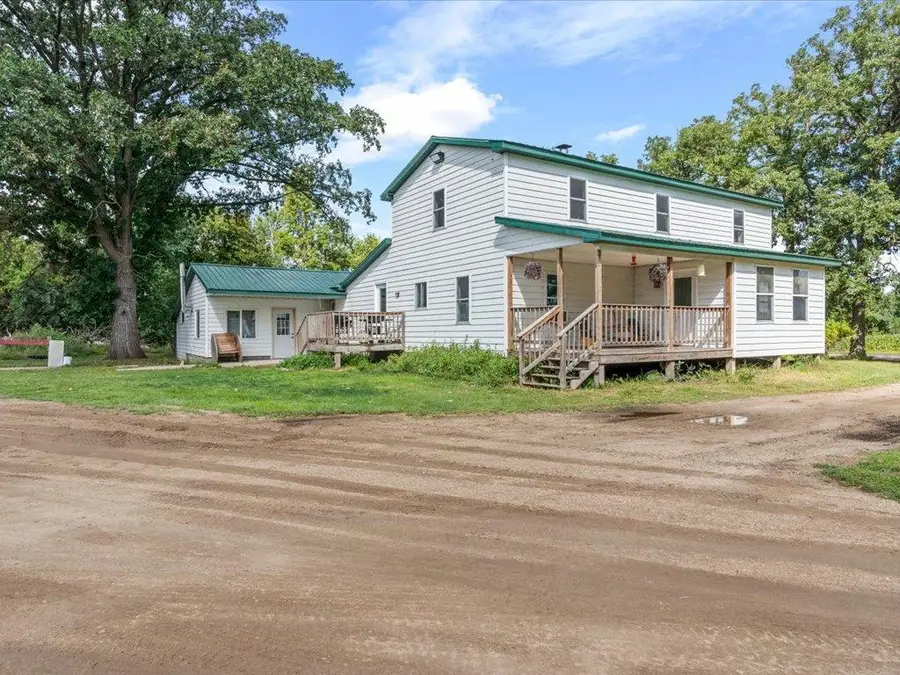 13727 County Road 32, Bertha, MN 56437 - #2
