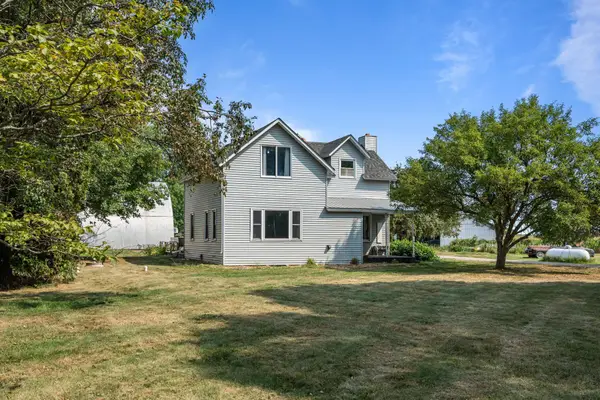 1709 190th Avenue, Centuria, WI 54824