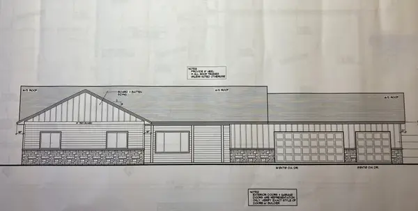 1058 241st Lane Ne, East Bethel, MN 55005