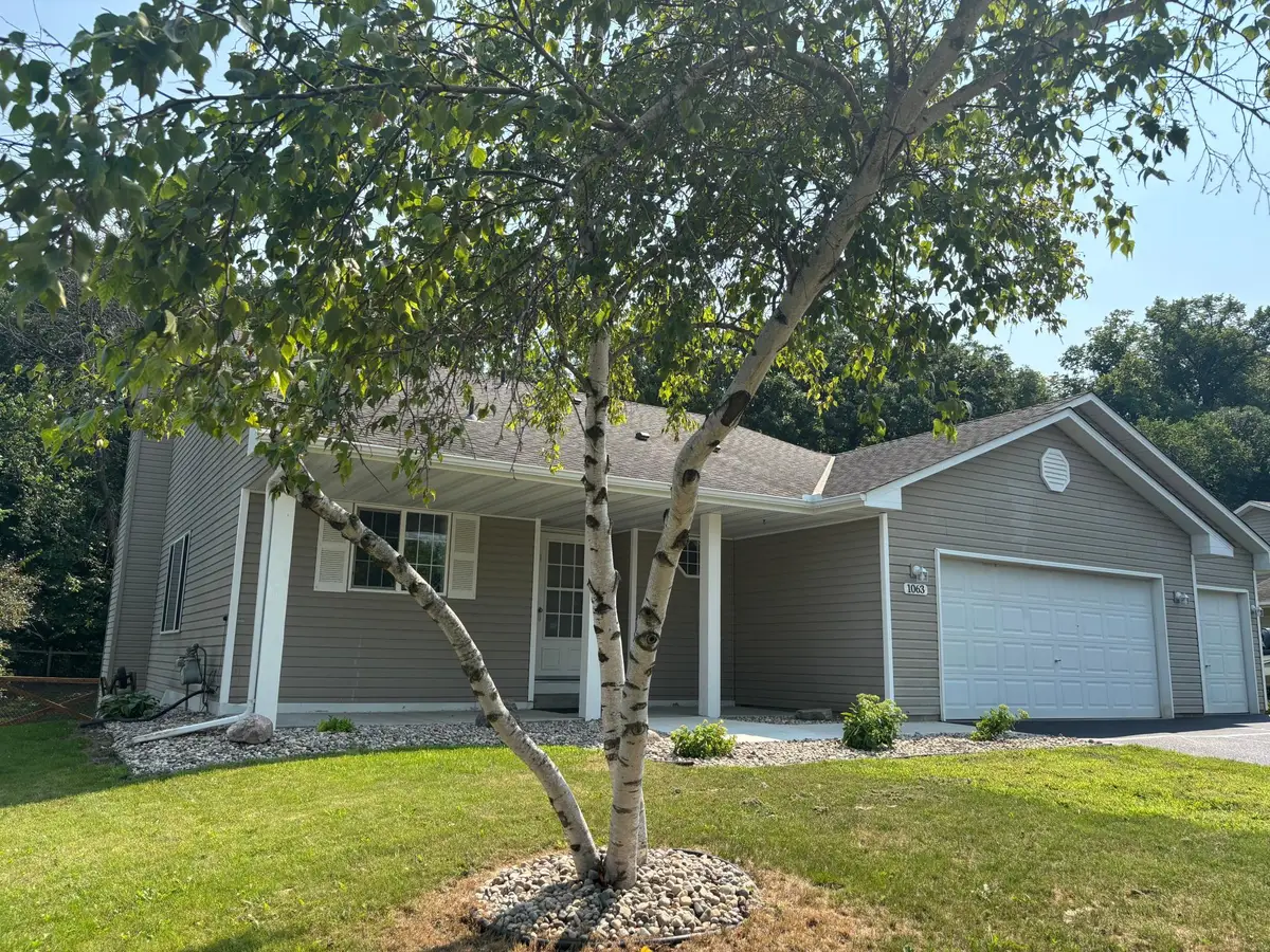 1063 Meadow Street, Cologne, MN 55322 - #1