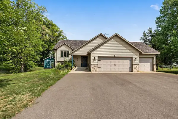 2236 232nd Street, Saint Augusta, MN 56301
