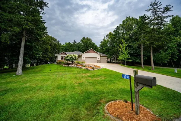 15791 NE 83 Street, Spicer, MN 56288