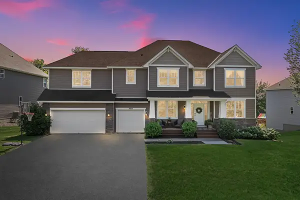 3605 Turner Drive Sw, Prior Lake, MN 55372