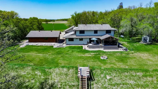 36968 Co Highway 60, Frazee, MN 56544
