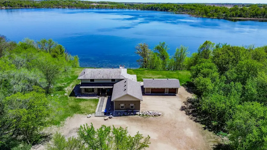 36968 Co Highway 60, Frazee, MN 56544 - #2