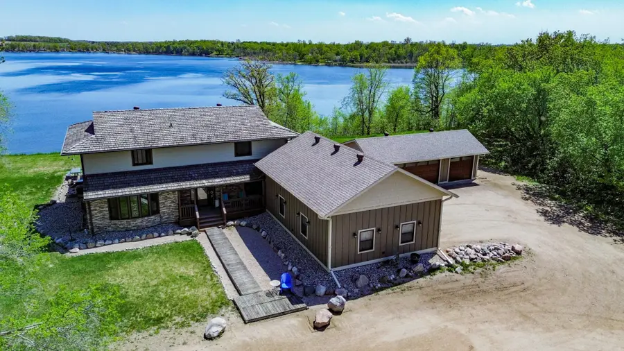36968 Co Highway 60, Frazee, MN 56544 - #3