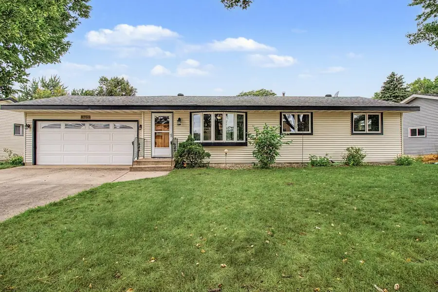 8250 Terrace Road Ne, Spring Lake Park, MN 55432 - #2