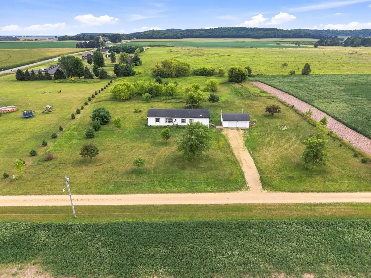 N5831 730th Street, Elk Mound, WI 54739 - #1