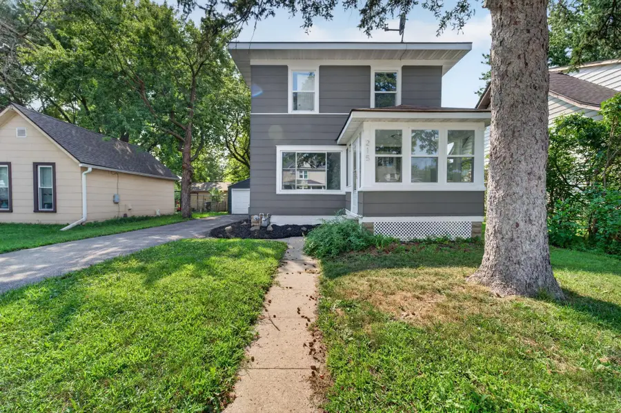 215 9th Avenue Ne, Rochester, MN 55906 - #2