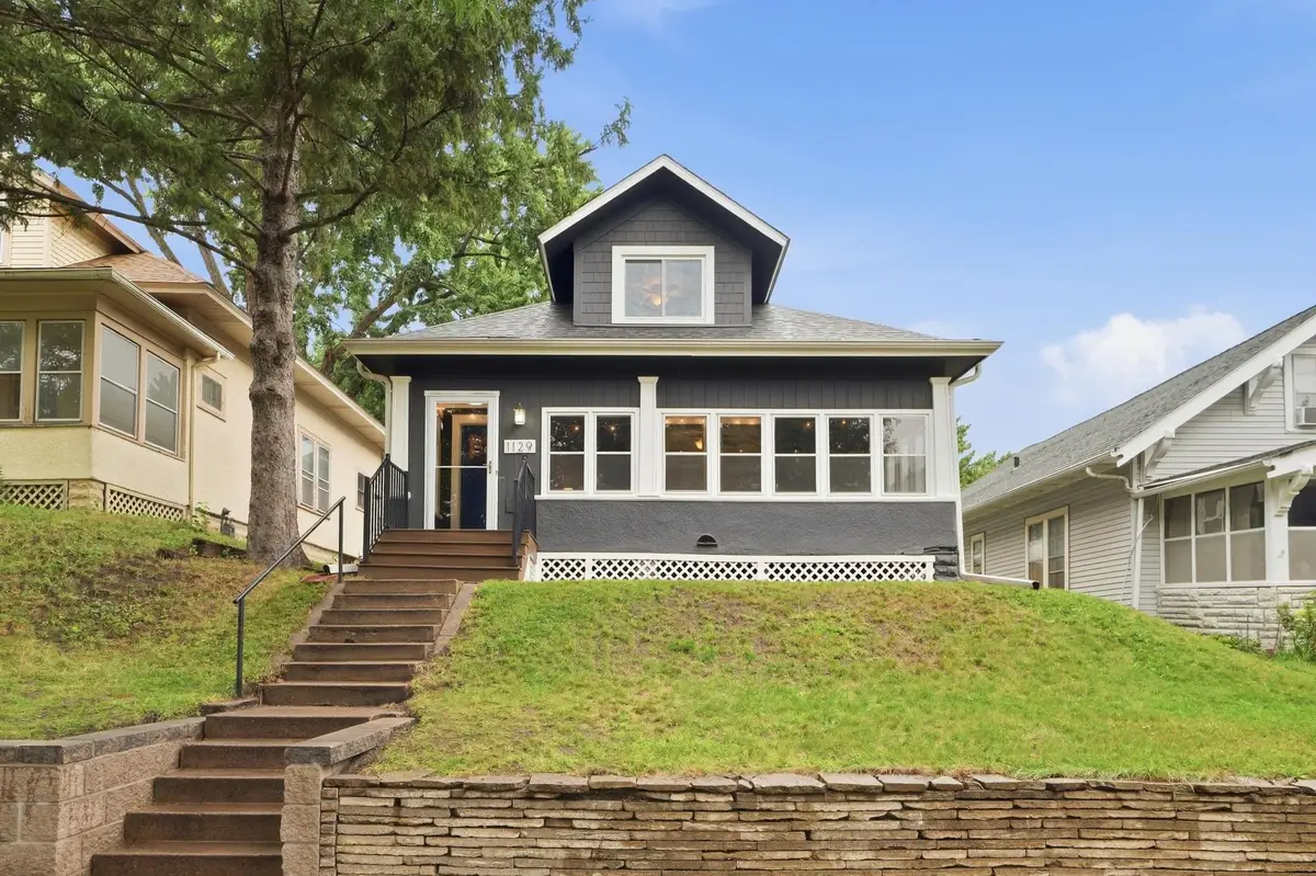 1129 Edmund Avenue, Saint Paul, MN 55104 - #1